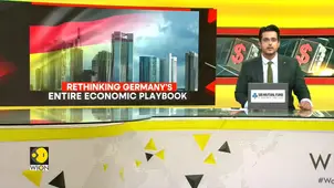 The clock is ticking for Germany’s industrial revival 