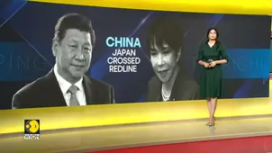 China-Japan tensions: Chinese FM Wang Yi's fresh accusation against Japanese PM Takaichi 