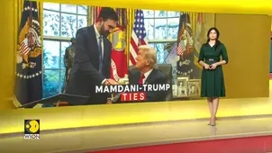 Trump-Mamdani ties: Mamdani repeats Trump is a 'fascist, despot' after friendly White House meeting