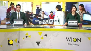 Nepal elections: Nepal registers 56 parties for 2026 polls 