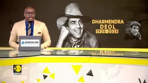 Bollywood Legend Dharmendra Dies at 89 in Mumbai 