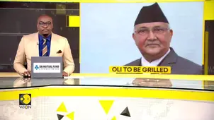 Commission to Grill KP Sharma Oli & Top Leadership Over Alleged Atrocities