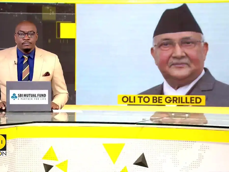 Commission to Grill KP Sharma Oli & Top Leadership Over Alleged Atrocities