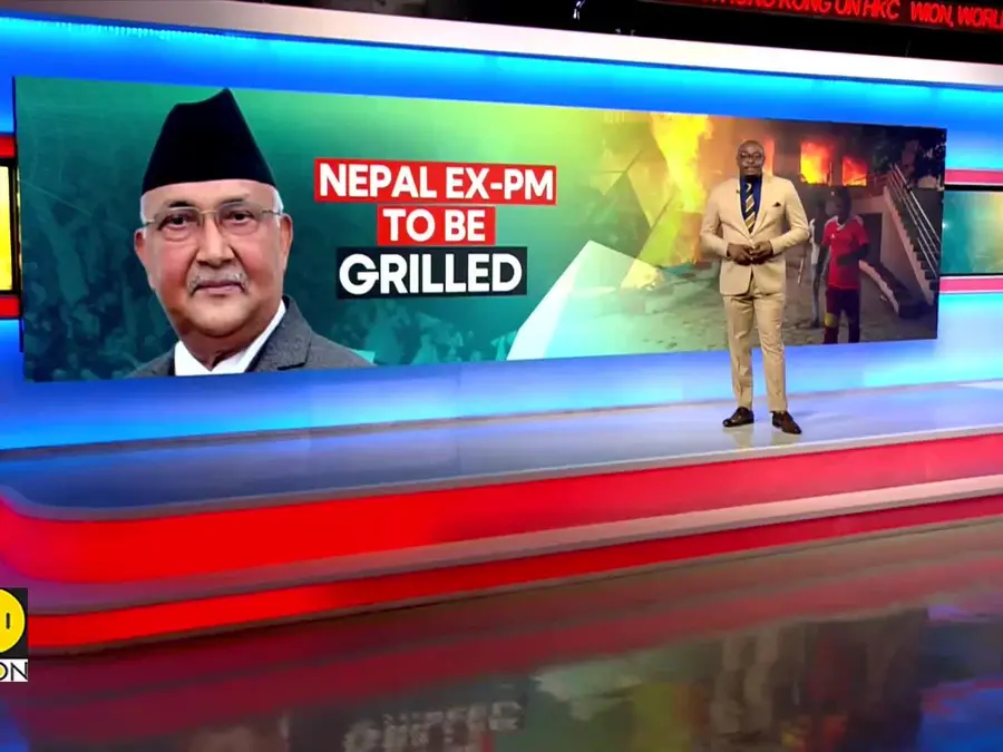 Nepal: KP Sharma Oli & Top Leadership To Be Grilled Over Alleged Atrocities 