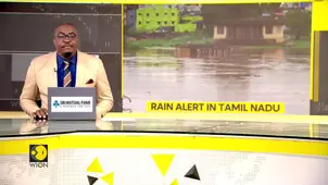 Tamil Nadu: Residents Warned to Stay Indoors as Disaster Response Teams on Standby