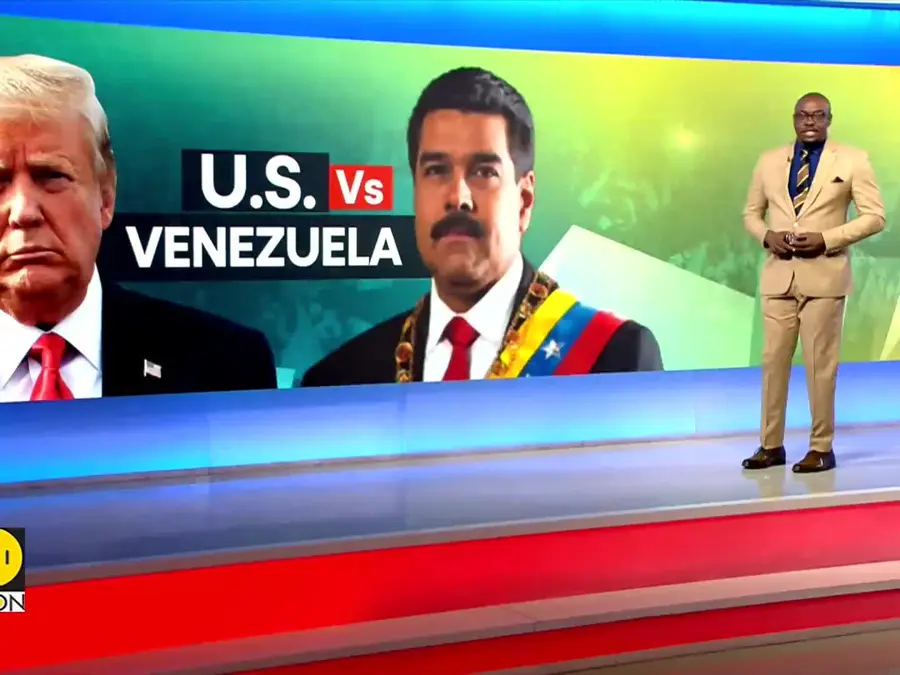 U.S. Vs Venezuela: Support For Maduro Grows In Venezuela, As He Turns 63 Amidst Rifts