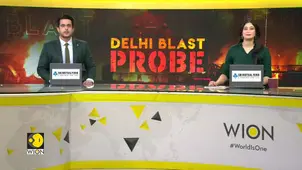 Delhi blast probe: Sources say module raised ₹26 lakh for blast