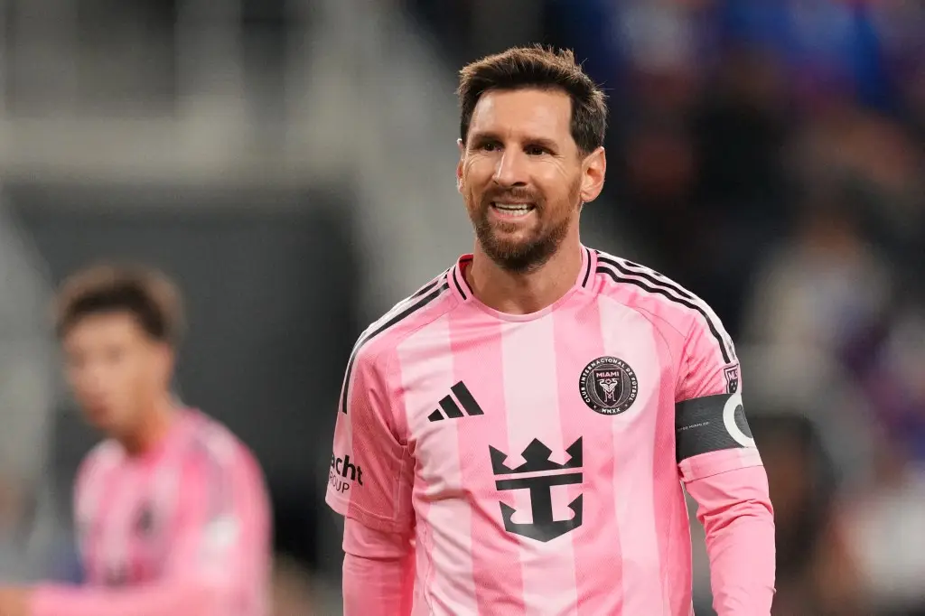 Messi keeps Inter Miami on course for maiden MLS Cup final with vintage performance vs Cincinnati