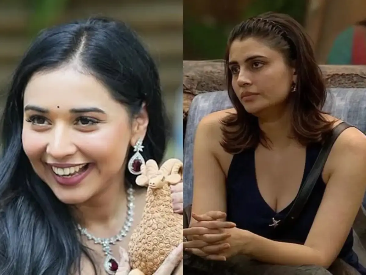 Bigg Boss 19: Major chaos ensues in house after Malti Chahar slaps Tanya Mittal | Watch Bigg Boss 19: Major chaos ensues in house after Malti Chahar slaps Tanya Mittal | Watch