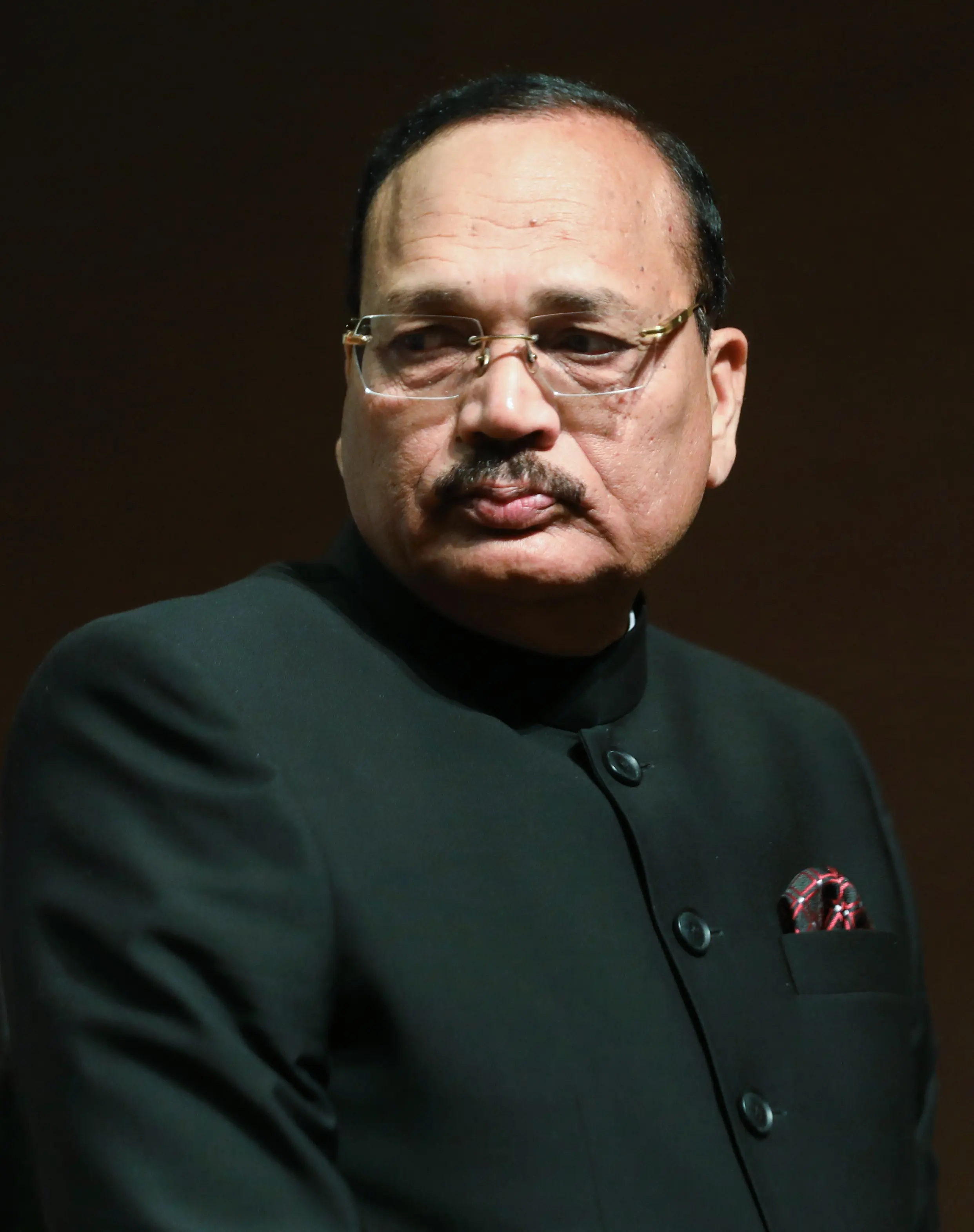 Justice Surya Kant takes oath as 53rd Chief Justice of India