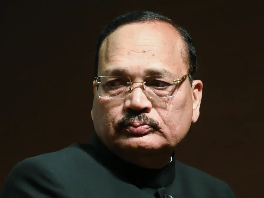 Justice Surya Kant takes oath as 53rd Chief Justice of India