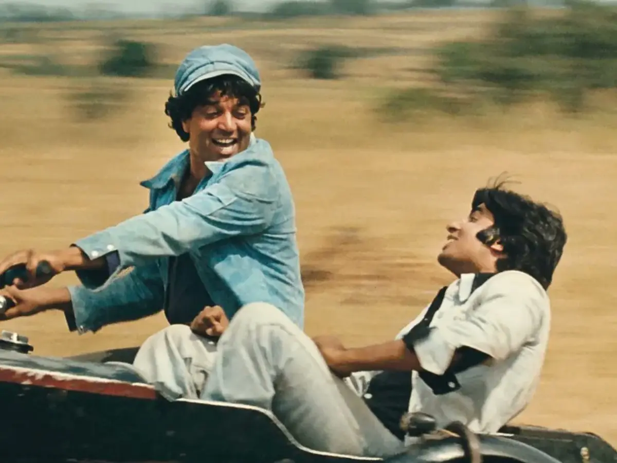 Sholay