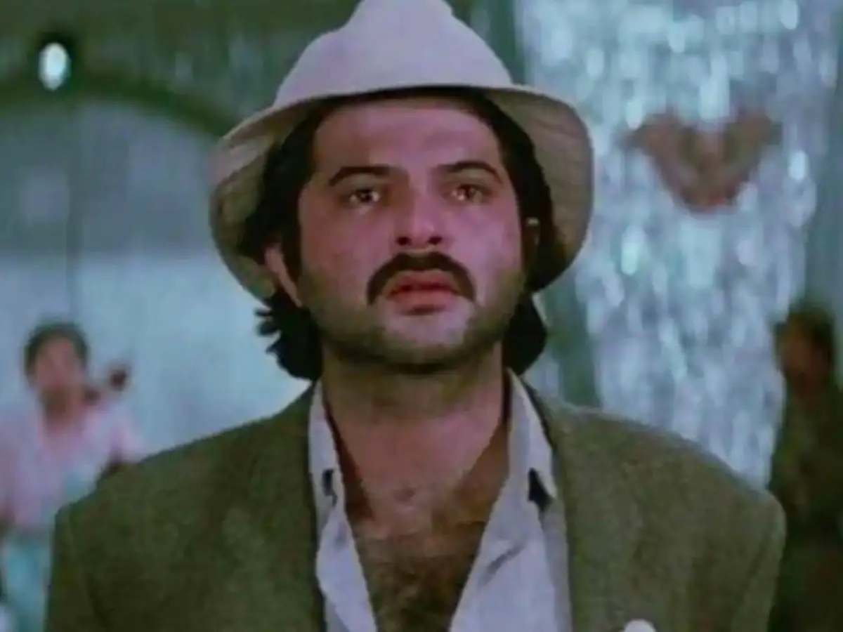 Mr India