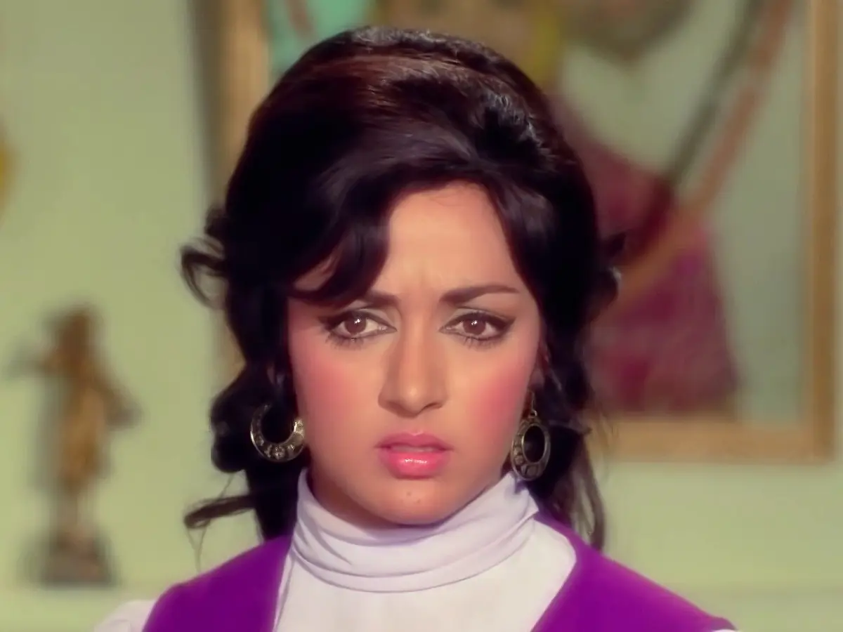 Seeta Aur Geeta