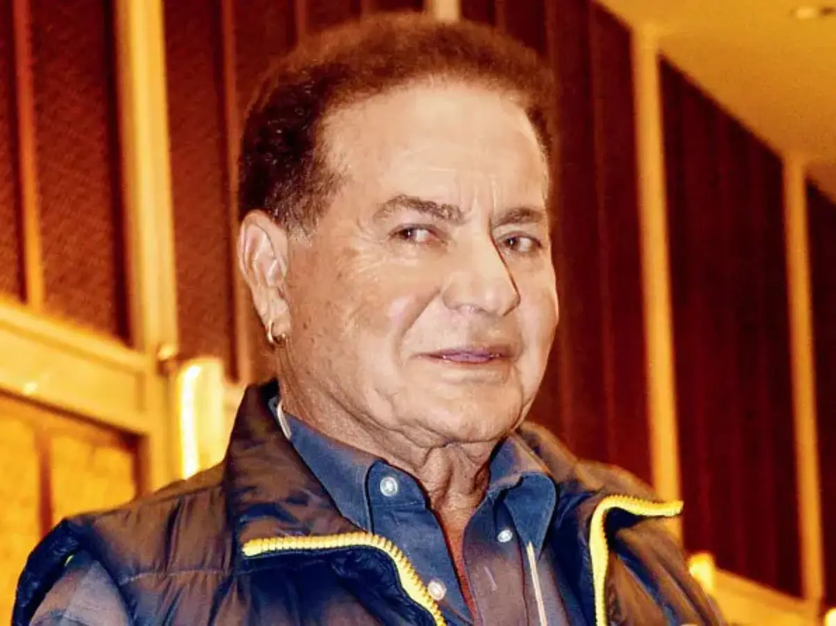No more updates on Salim Khan’s health: Salman Khan displeased over hospital's statement No more updates on Salim Khan’s health: Salman Khan displeased over hospital's statement