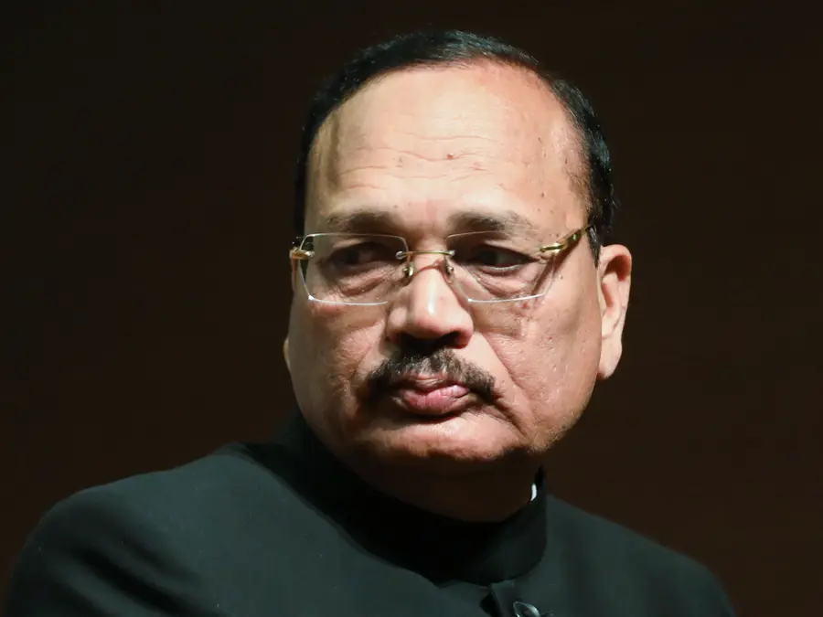 Who is Justice Surya Kant? Sworn in as the 53rd Chief Justice of India, succeeding Justice B R Gavai