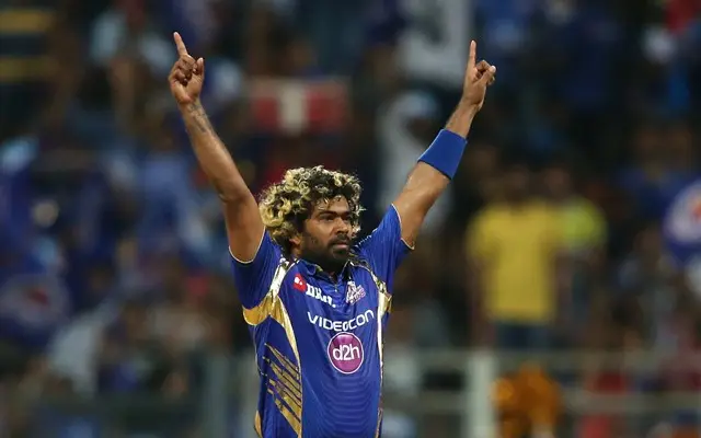 Lasith Malinga - 70 matches