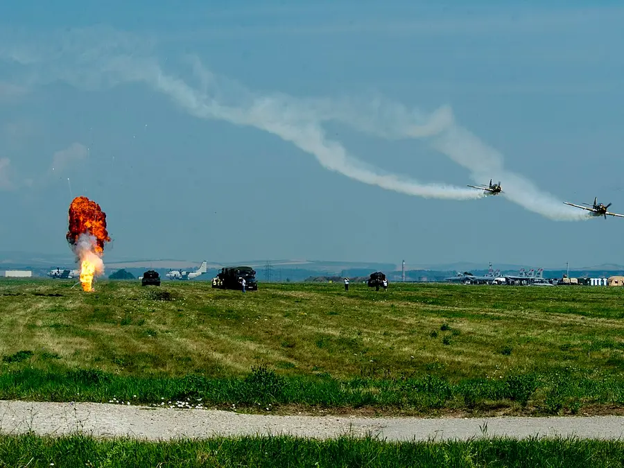 Tejas fighter jet crash: A look back at the 6 worst air-show disasters of all time