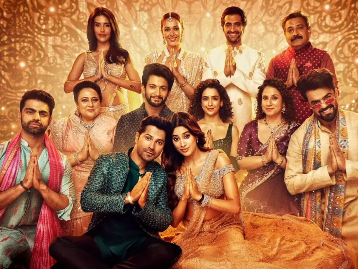Sunny Sanskari Ki Tulsi Kumari OTT release: When and where to watch Varun Dhawan and Janhvi Kapoor's film Sunny Sanskari Ki Tulsi Kumari OTT release: When and where to watch Varun Dhawan and Janhvi Kapoor's film