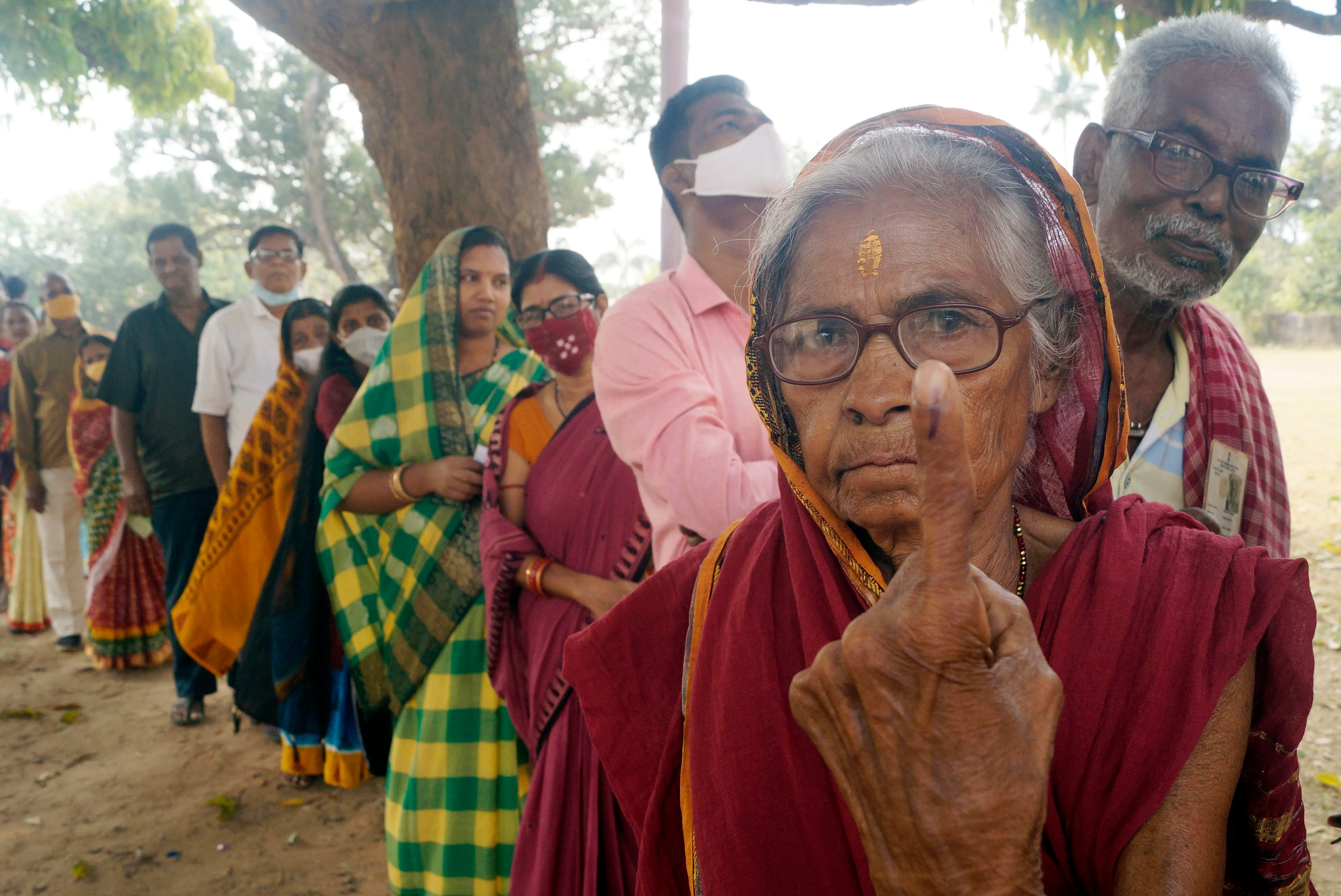 BMC elections set to place in January 2026; issue of duplication of voters comes to light