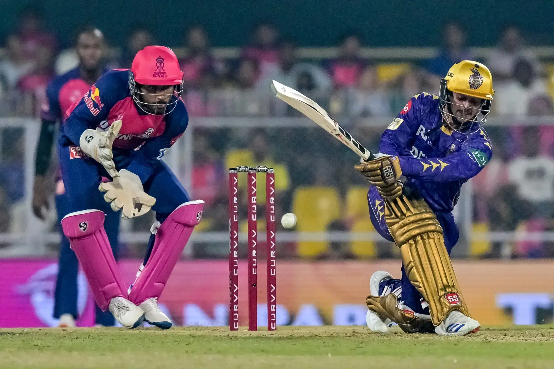 Quinton de Kock