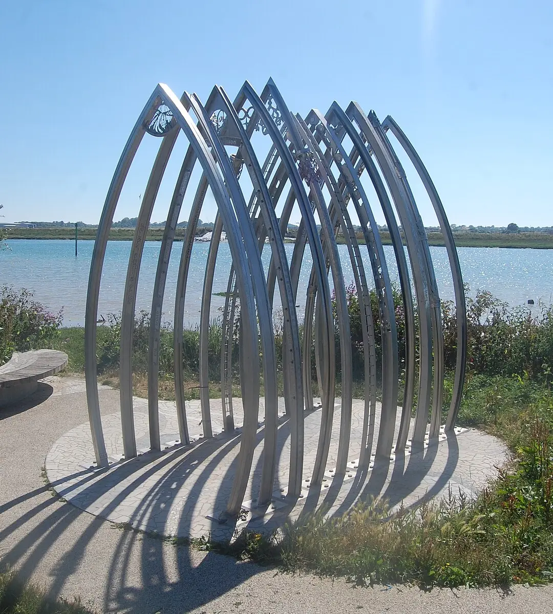 Shoreham Air Show crash, UK (2015) – 11 killed