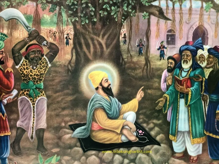 Guru Tegh Bahadur Shaheedi Diwas 2025: 7 facts about the ninth Sikh guru you should know
