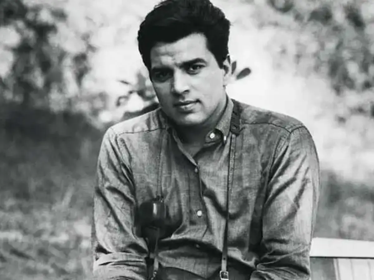 Indian cinema legend Dharmendra passes away at 89