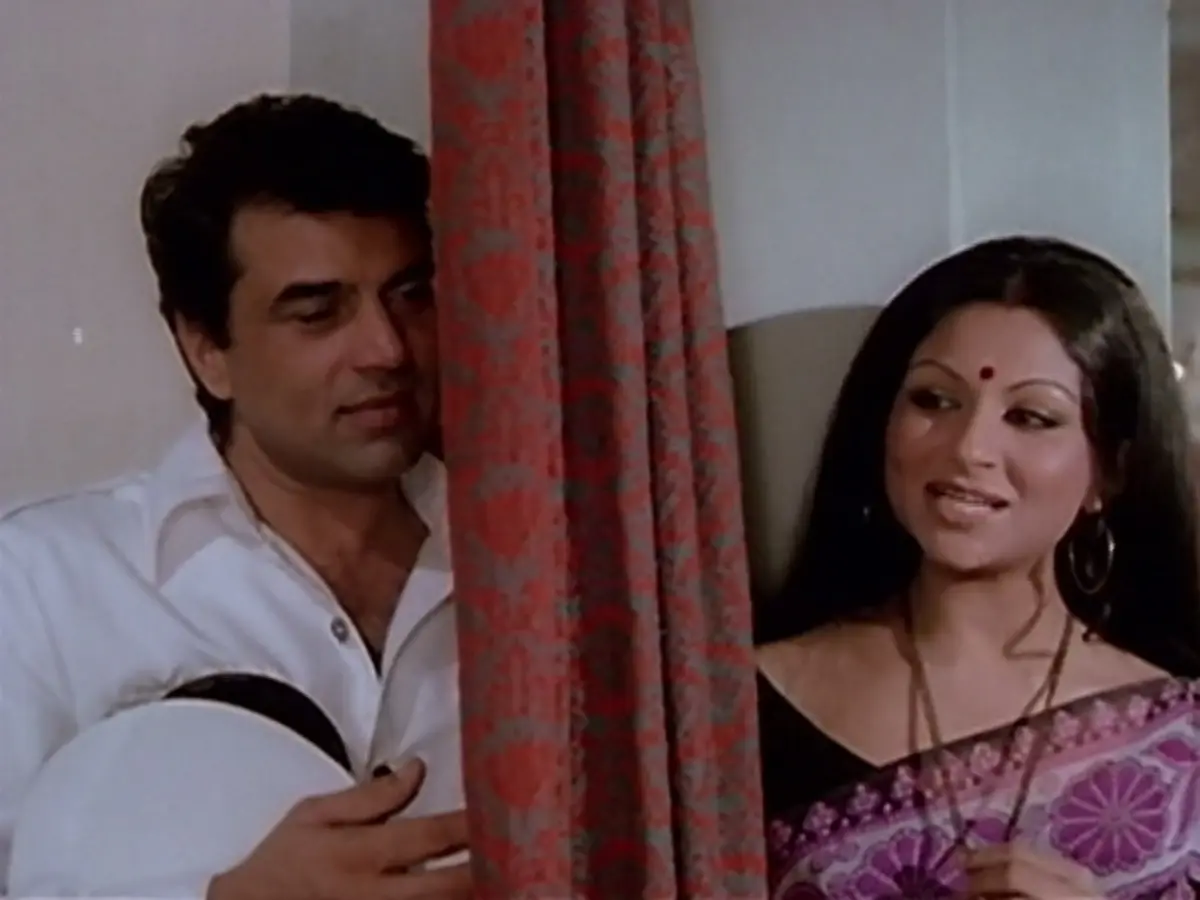 Chupke Chupke