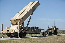 Two distinct types of hypersonic weapons
