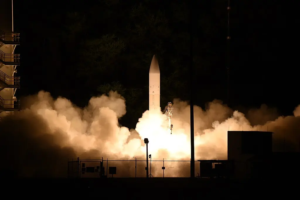 Why hypersonic missiles are strategically important