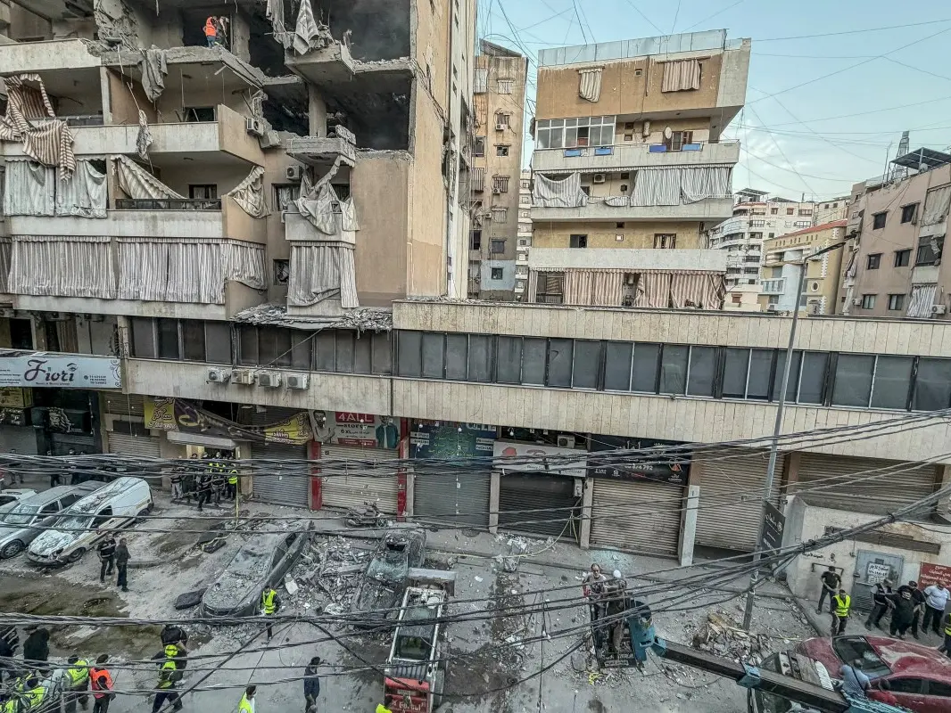 Iran slams Israel, ‘strongly condemns’ killing of Hezbollah military chief Iran slams Israel, ‘strongly condemns’ killing of Hezbollah military chief