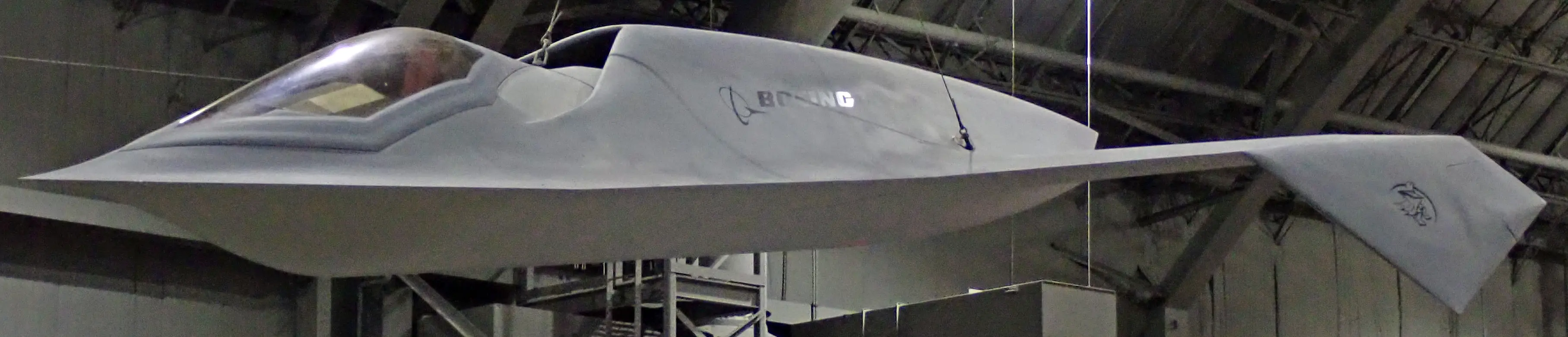 What 'stealth' actually means