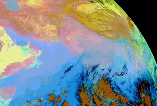 Hayli Gubbi volcano ash plumes: Kannur-Abu Dhabi flight diverted to Ahmedabad. Details inside