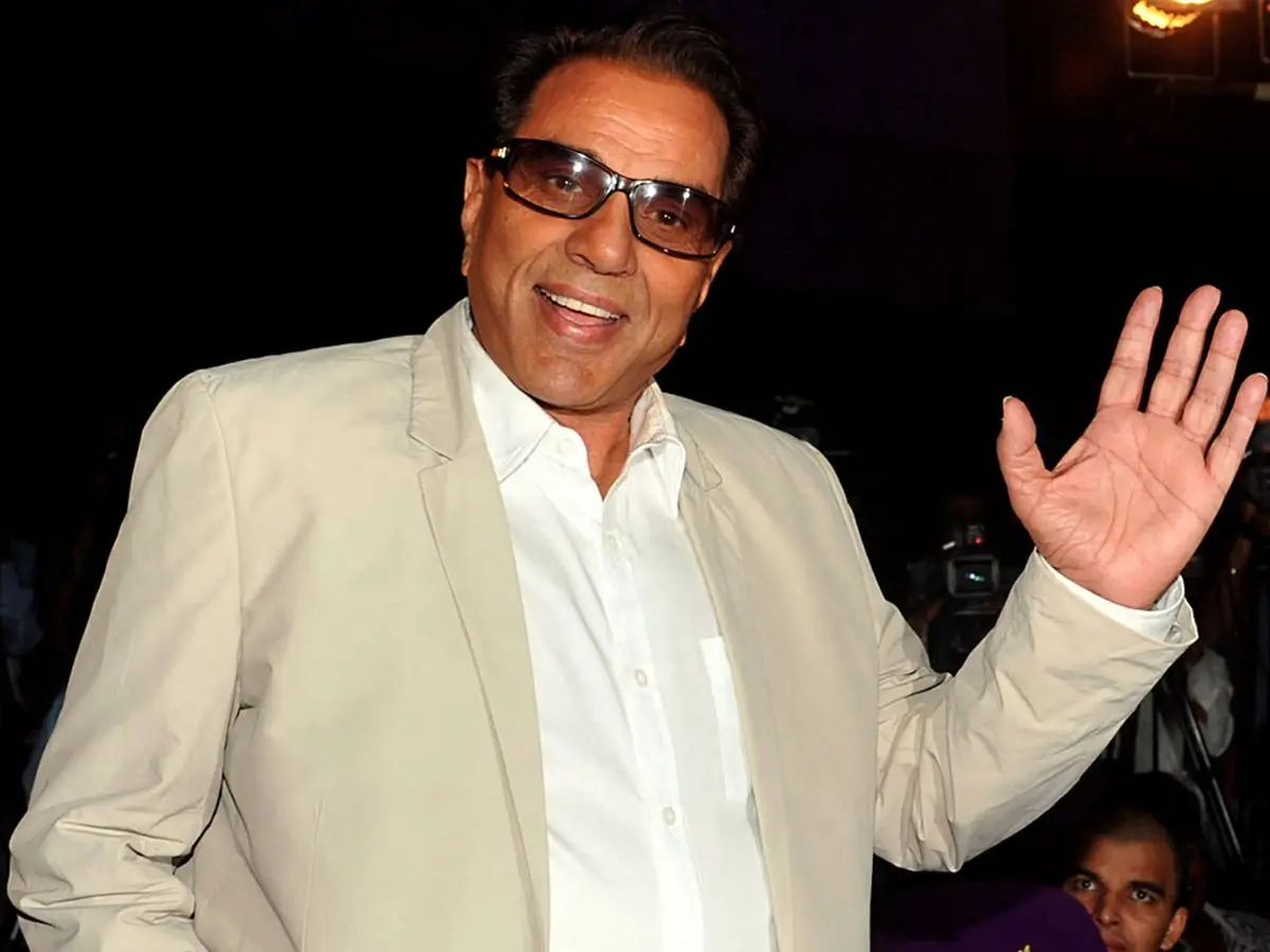 With Ikkis set for release, Dharmendra fulfilled his last wish: 'I believe in dying...' With Ikkis set for release, Dharmendra fulfilled his last wish: 'I believe in dying...'