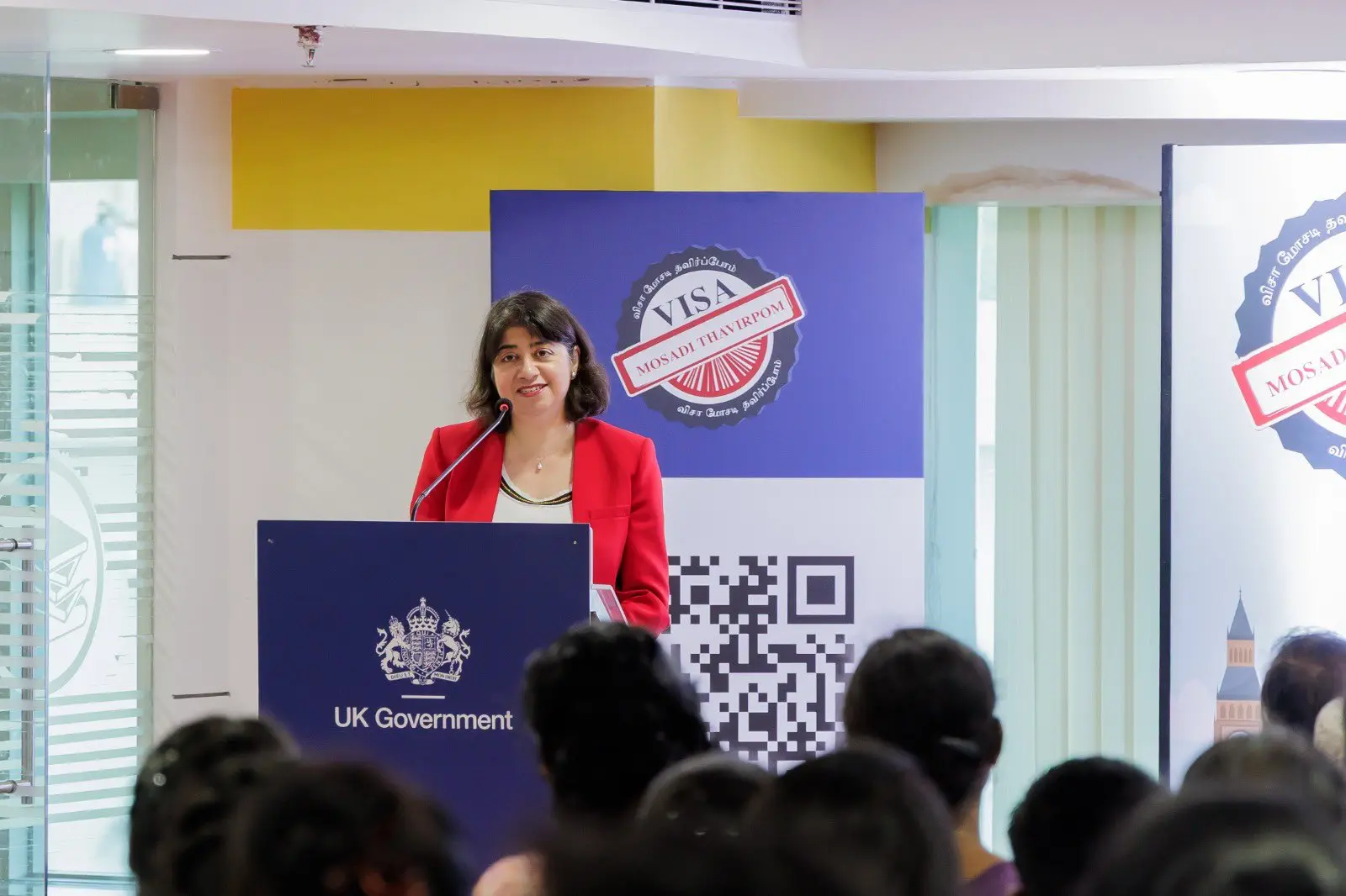 UK Government warns aspirants of rising visa fraud in India