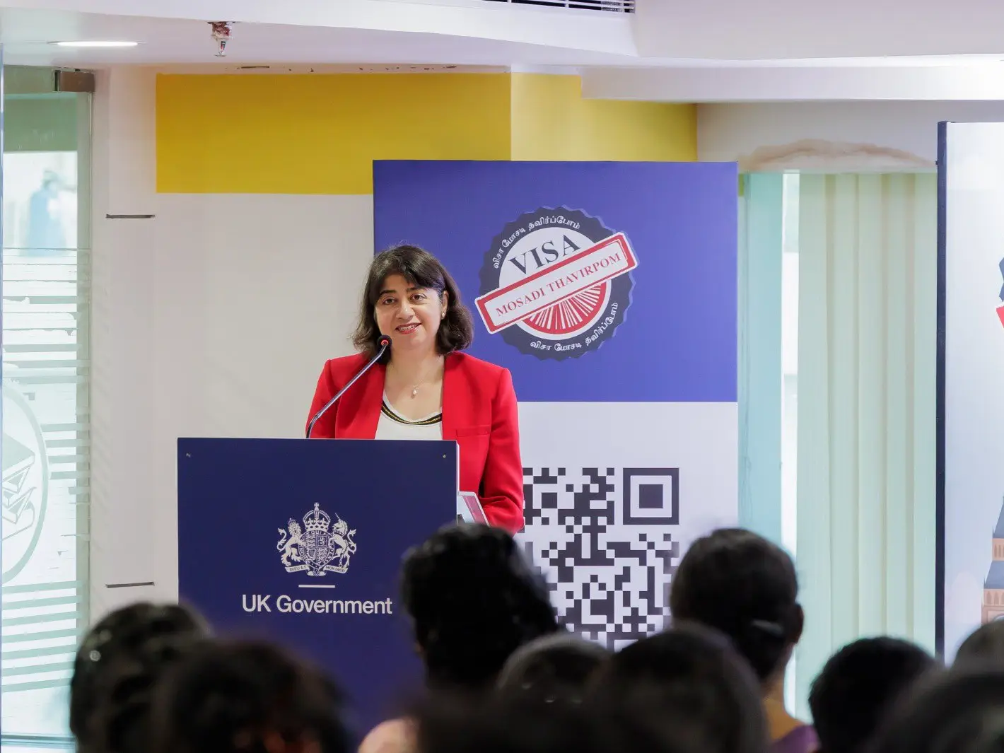 UK Government warns aspirants of rising visa fraud in India UK Government warns aspirants of rising visa fraud in India