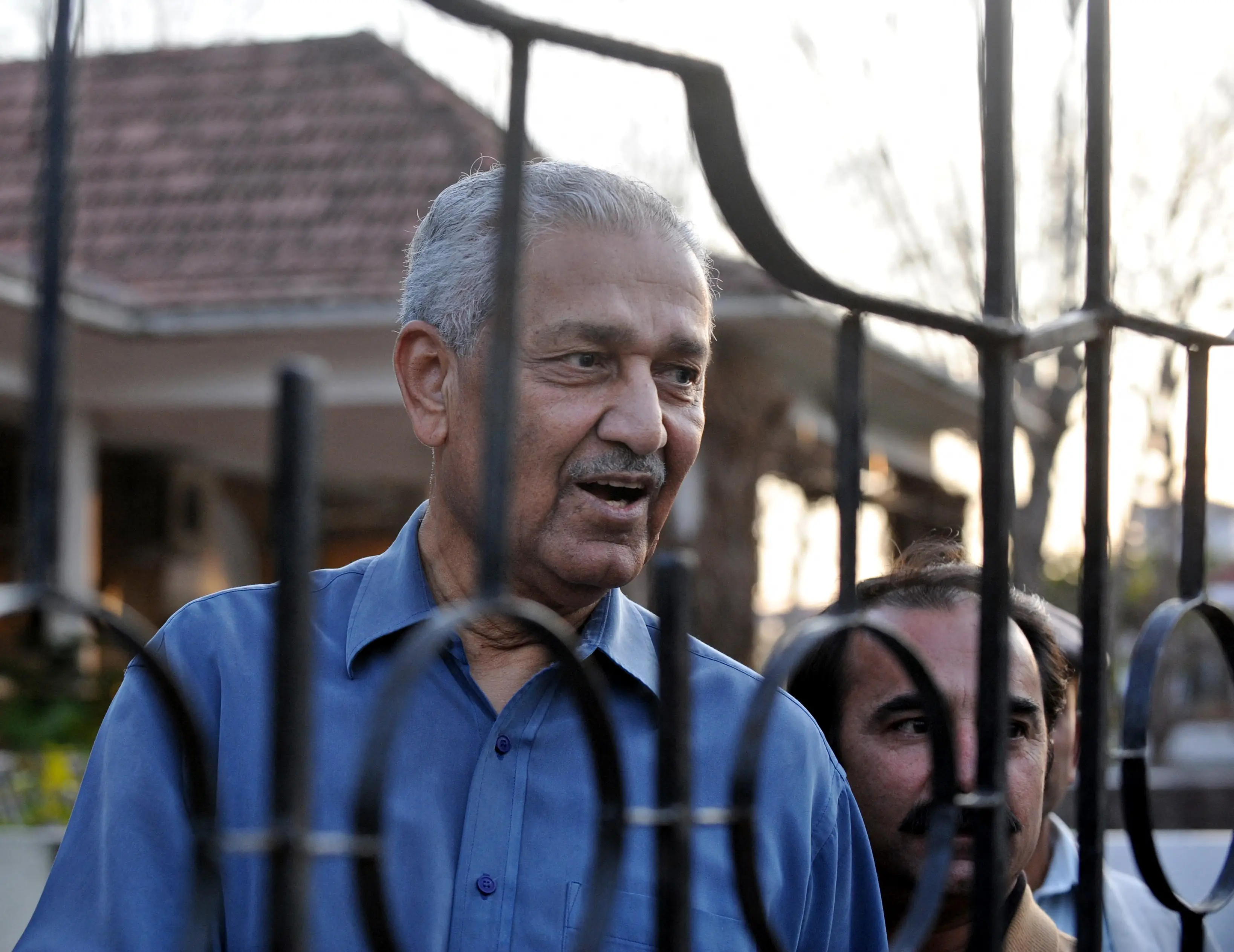 Pak generals were on ‘Merchant of Death’ AQ Khan’s payroll, reveals ex-CIA spy who helped dismantle global nuke black market