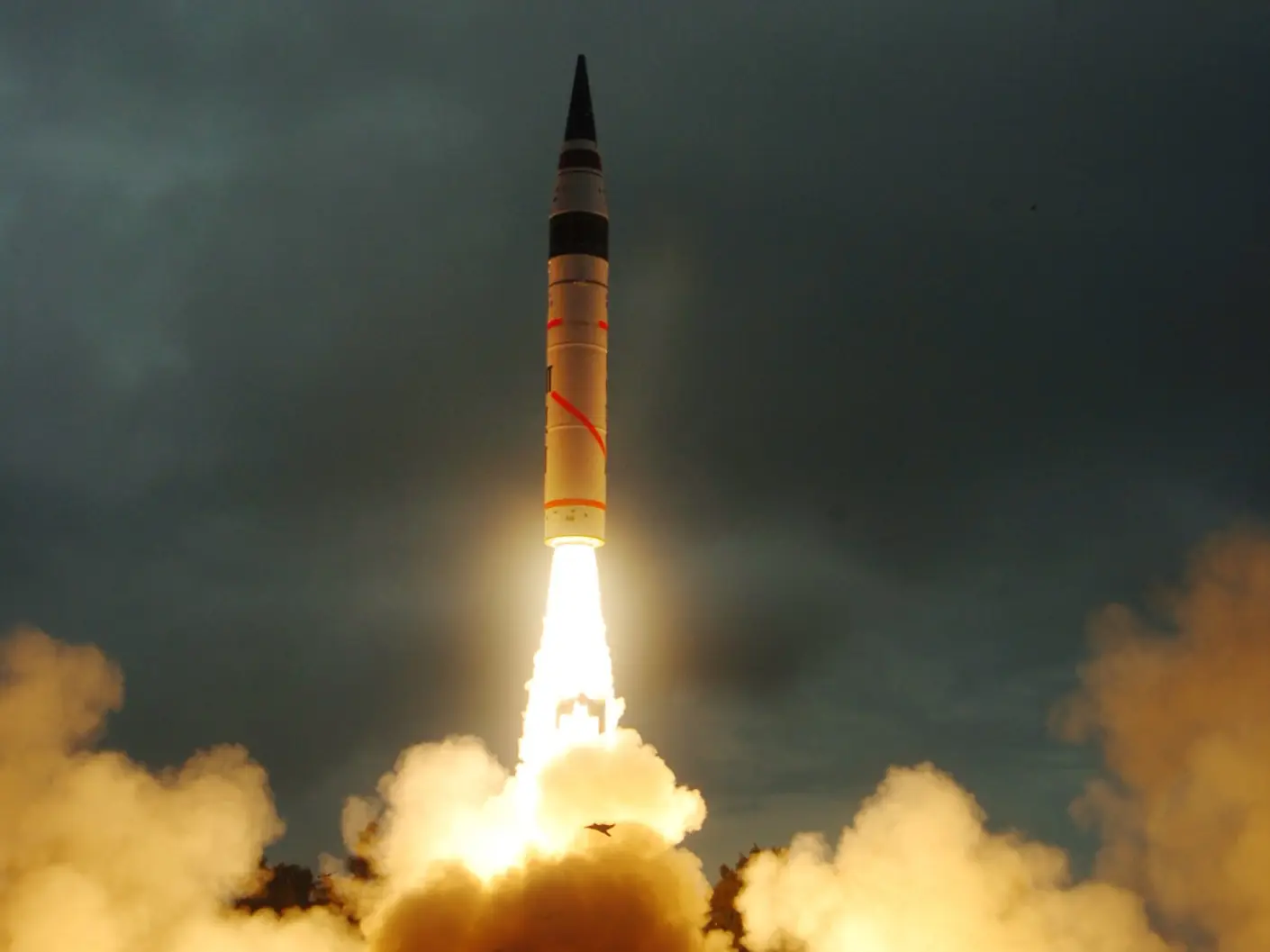 How Agni-V’s guidance accuracy stands out against Pakistani missile systems