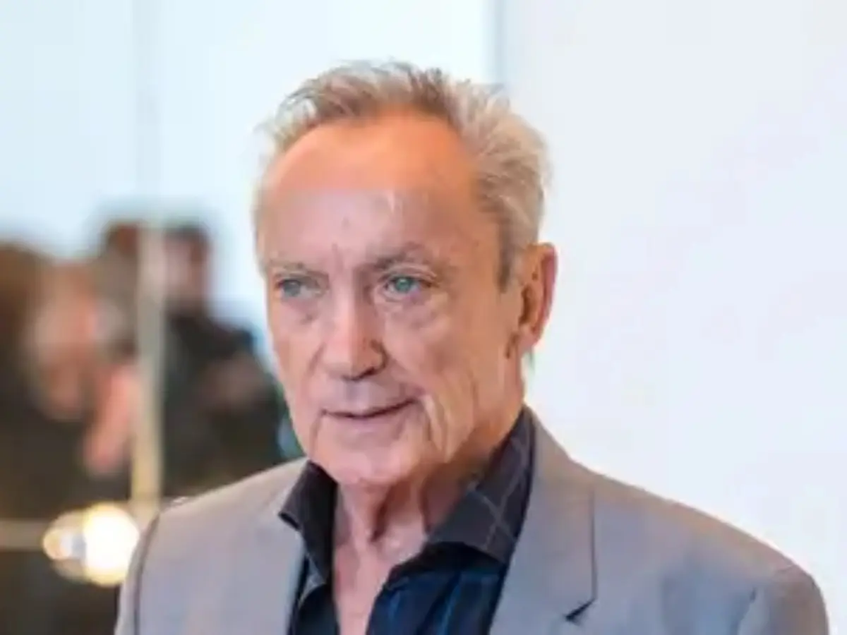 German actor Udo Kier, best known for Blade and The Secret Agent dies at 81 German actor Udo Kier, best known for Blade and The Secret Agent dies at 81