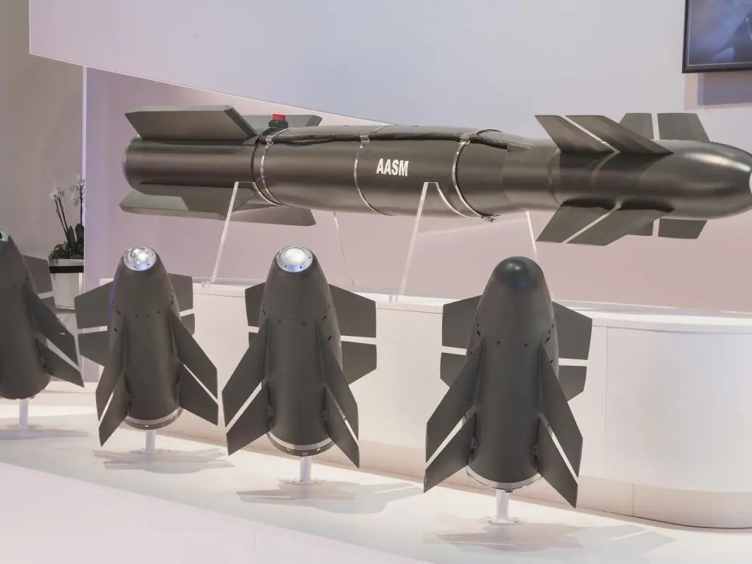 France's HAMMER missile to be made in India. Details here France's HAMMER missile to be made in India. Details here