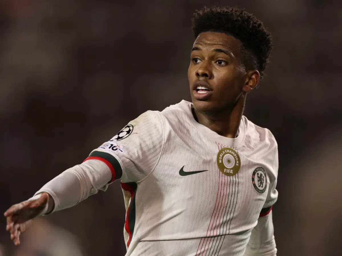 Premier League: Enzo Maresca urges Chelsea's Estevao to ignore Lamine Yamal comparisons Premier League: Enzo Maresca urges Chelsea's Estevao to ignore Lamine Yamal comparisons