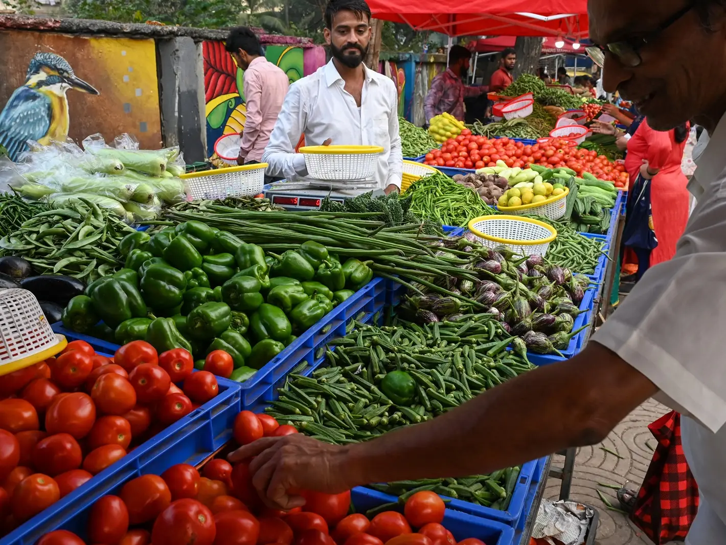 India outperforms US, China and Russia in post-Covid era, Harvard economist reveals India outperforms US, China and Russia in post-Covid era, Harvard economist reveals