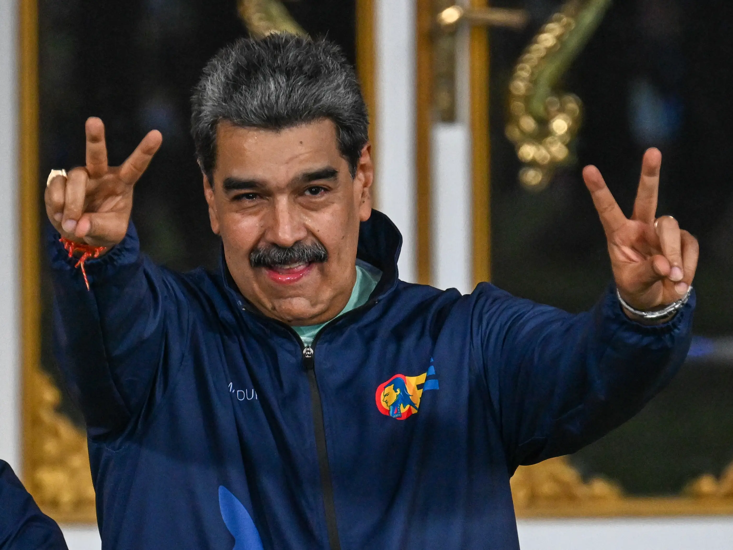 ‘Categorically, firmly, and absolutely rejects the ridiculous lie’: Venezuela on US terrorist designation ‘Categorically, firmly, and absolutely rejects the ridiculous lie’: Venezuela on US terrorist designation