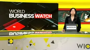 Global economy faces AI shockwaves