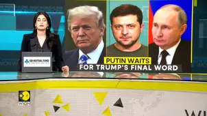 Zelensky Hails ‘Important Steps’ as Europe Proposes Counter-Plan with US Guarantees