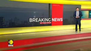 WION BREAKING: US-Russia Delegations Meet on Ukraine in Abu Dhabi 