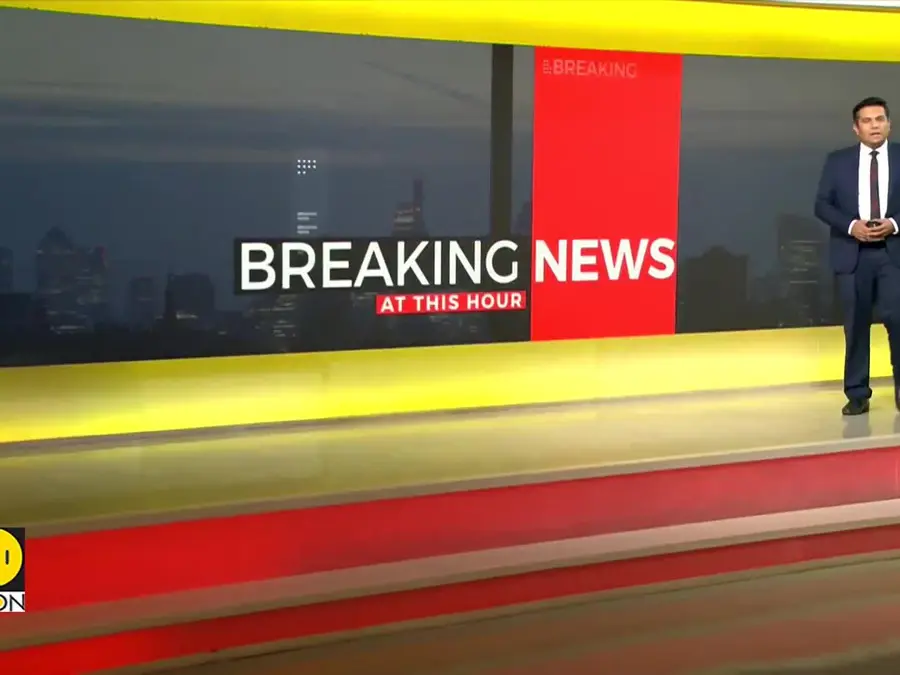 WION BREAKING: US-Russia Delegations Meet on Ukraine in Abu Dhabi 