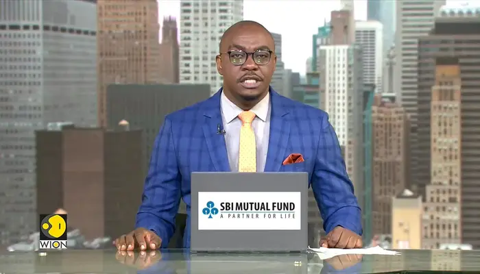 BSF On High Alert On Tripura Border Amid Bangladesh&#x27;s Instability