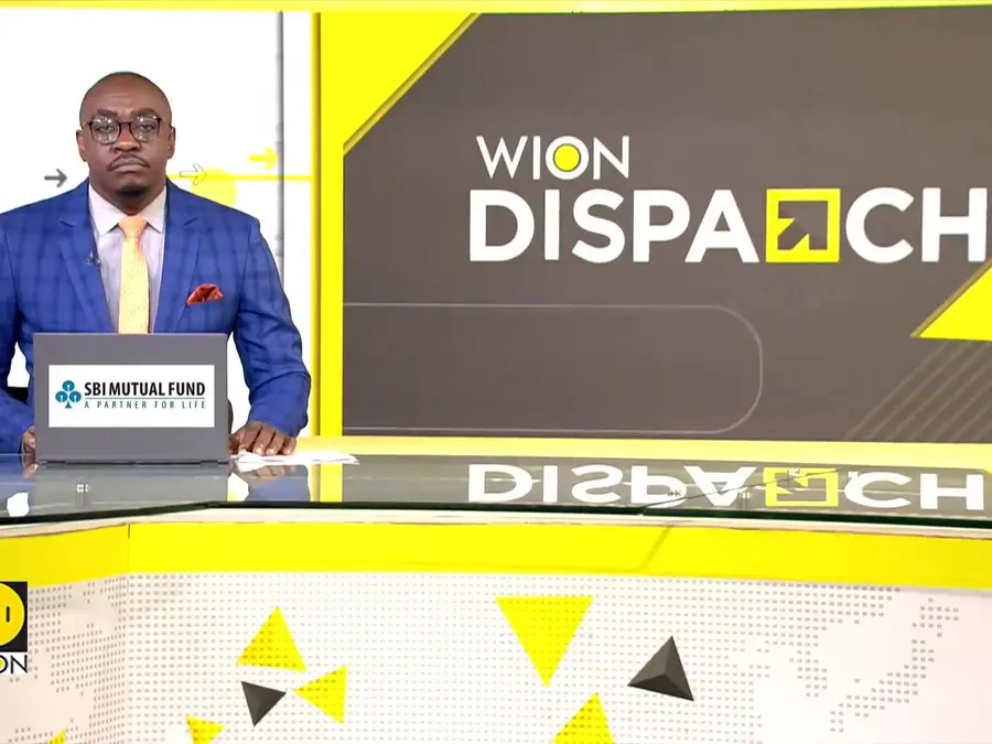 Jaitley Files Domestic Violence Case Against Husband Peter Haag | Abuse, ₹50 Cr Claim 